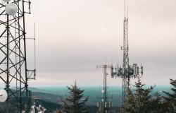 A World Reliant on Huawei Needs the UK: Securing 5G and 6G A World Reliant on Huawei Needs the UK: Securing 5G and 6G