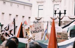 Designed to fail: EU Foreign Policy vis-à-vis Israel’s encroachment on the Occupied Palestinian Territories