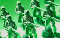 Empire? Yes. 19th Century? Not So Much. 