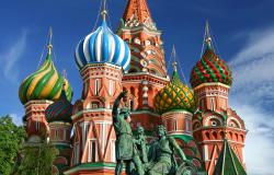 Civil Society Surfaced in Russia. And That's Bad News Civil Society Surfaced in Russia. And That's Bad News