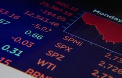 The Stock Market Fetish