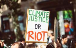 COP 27: Loss, Damage and Delay Tactics COP 27: Loss, Damage and Delay Tactics