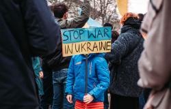 “A ‘Diplomatic Solution’ to the Ukraine Crisis”