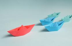 Leadership Tips from Someone Who Knows Leadership Tips from Someone Who Knows