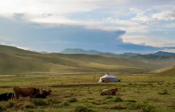 Climate Resilience at the Margins: Five Key Lessons from Last Mile Populations Climate Resilience at the Margins: Five Key Lessons from Last Mile Populations