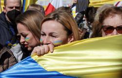 How Local Women Mobilizers Shaped Ukraine’s Invasion Response How Local Women Mobilizers Shaped Ukraine’s Invasion Response