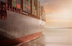 The Suez Logjam added Fuel to Transport Disruption. What Next? The Suez Logjam added Fuel to Transport Disruption. What Next?