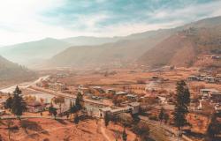 The New G-ZERO, Why It Matters: Bhutan-led Net-Zero Global Climate Advocacy The New G-ZERO, Why It Matters: Bhutan-led Net-Zero Global Climate Advocacy