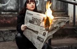 The mathematics of human behaviour: how my new model can spot liars and counter disinformation The mathematics of human behaviour: how my new model can spot liars and counter disinformation