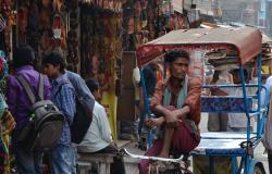 Coronavirus Fuels India’s Many Inequalities – A Conversation with GGF 2035 Fellow Rithika Nair 