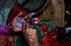 New estimates of the cost of ending poverty New estimates of the cost of ending poverty