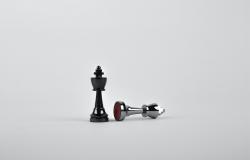 “Succession” and the end of the illusion of ethical capitalism “Succession” and the end of the illusion of ethical capitalism