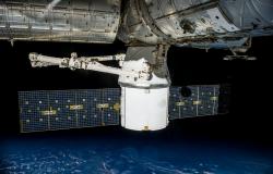 Save the Last Dance for the International Space Station Save the Last Dance for the International Space Station