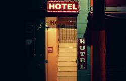 Sex Trafficking and Hotels: Why there is a Need for Effective Corporate Social Responsibility Sex Trafficking and Hotels: Why there is a Need for Effective Corporate Social Responsibility