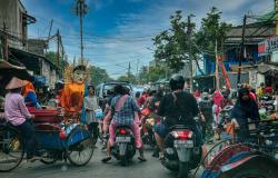 Above or Below the Poverty Line: Three Key Questions for Understanding Shifts in Global Poverty Above or Below the Poverty Line: Three Key Questions for Understanding Shifts in Global Poverty