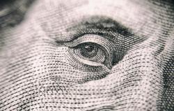 Is US dollar hegemony ending? Is US dollar hegemony ending?