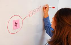 Why humanitarian organizations must let go to remain relevant Why humanitarian organizations must let go to remain relevant