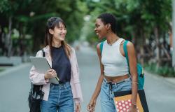 Is it Ethical to be Friends with Research Participants? Is it Ethical to be Friends with Research Participants?