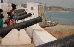 Visiting an outpost of the slave trade renewed my belief in Africa’s future Visiting an outpost of the slave trade renewed my belief in Africa’s future
