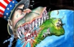Imperialism Is Alive and Kicking: A Marxist Analysis of Neoliberal Capitalism Imperialism Is Alive and Kicking: A Marxist Analysis of Neoliberal Capitalism