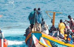 Stop Going with the ‘Flow’ in Migration Debates Stop Going with the ‘Flow’ in Migration Debates