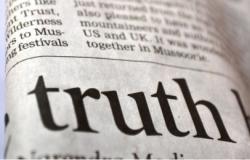 Post-Truth Politics, the Fifth Estate and the Securitization of Fake News Post-Truth Politics, the Fifth Estate and the Securitization of Fake News