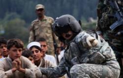 The Islamic State in South Asia: A Growing Threat The Islamic State in South Asia: A Growing Threat