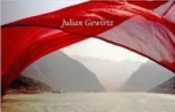 How China became a Market Economy--Review of Julian Gewirtz’s “Unlikely Partners” How China became a Market Economy--Review of Julian Gewirtz’s “Unlikely Partners