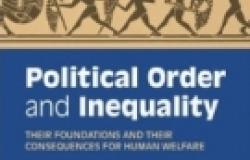 Book Review: Political Order and Inequality by Carles Boix Book Review: Political Order and Inequality by Carles Boix