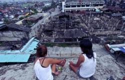 The Poverty Paradox The Poverty Paradox