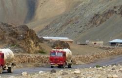 The New Silk Road – A Health Diplomacy and Governance Perspective The New Silk Road – A Health Diplomacy and Governance Perspective