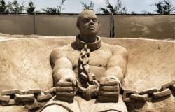 The Anti-slavery Charter and the Global Campaign to End Slavery