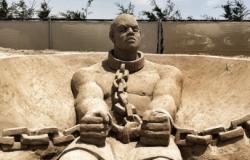 The Anti-slavery Charter and the Global Campaign to End Slavery The Anti-slavery Charter and the Global Campaign to End Slavery
