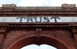 We Don’t Trust the Internet. And it’s Putting our Digital Future at Risk We Don’t Trust the Internet. And it’s Putting our Digital Future at Risk