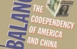 Book Review: Unbalanced: The Codependency of America and China
