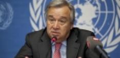 Looking Back, Looking Ahead: The New Secretary-General and UN Reform