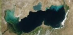 The Black Sea-Caspian Region in Post-Conflict Energy Security Cooperation Scenar