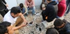 Complex Emergencies 2.0: Dumb Phones, Smart People and the Art of Humanitarian C