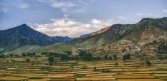 Afghanistan and the way forward: Incorporating indigenous knowledge into policymaking 
