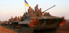 Competing narratives of the Russia–Ukraine war: Why the West hasn't convinced the rest