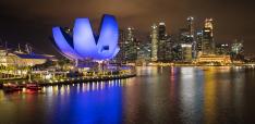 Leveraging Asia's Financial Hubs for the AIIB: Hong Kong and Singapore