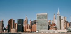 Can the United Nations Avoid the Fate of the League of Nations?