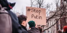 The Russia–Ukraine war, the evolving global order, the Global South and emergence of non-alignment 2.0