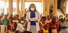 Problem-Solving by Low-Authority International Organizations: ECOWAS' COVID-19 Response