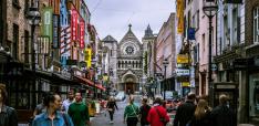 The Protocol on Ireland/Northern Ireland: Past, Present, and Future Precariousness