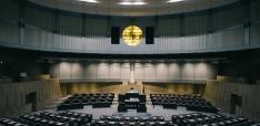 Tech Diplomacy and the Digital International Order: The Case of the EU–U.S. Trade and Technology Council