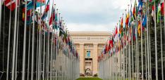 Busting the Myth of Convergence Between the EU and LAC Countries: Analysis From UN Resolutions
