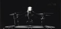 Drone Use for COVID-19 Related Problems: Techno-solutionism and its Societal Implications