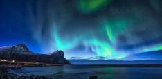 Norwegian Blues? Rethinking the Idea of Middle Powers in an Era of Fuzzy Bifurcation
