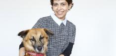 Animal rights activist Amrita Narlikar: "The planet does not belong to the people"`